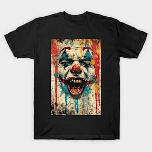 The Clown T-Shirt